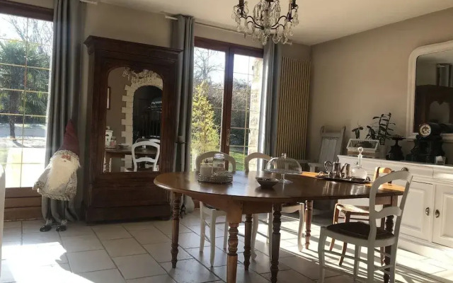 Chambres dHôtes des Demoiselles