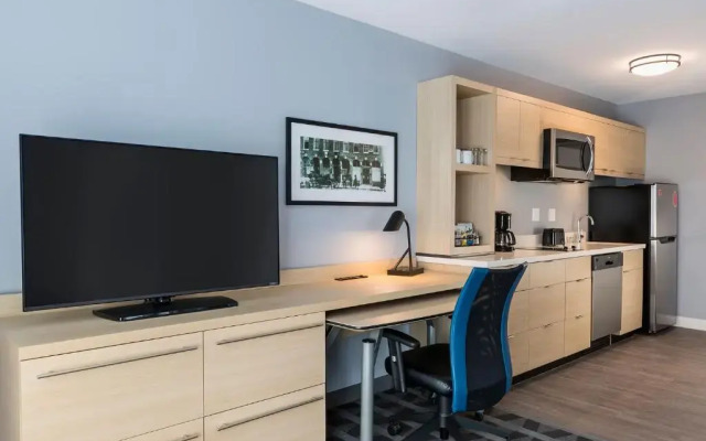 TownePlace Suites by Marriott Rochester Mayo Clinic Area