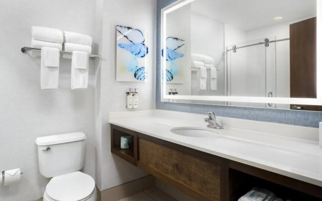 Holiday Inn Resort Fort Walton Beach