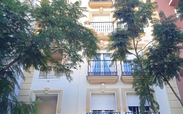 Hotel Cafe La Morena