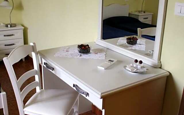 B&B Murichessa(Il Gelso)
