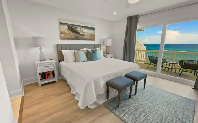 Seacrest - 6 - 2 Br townhouse by RedAwning