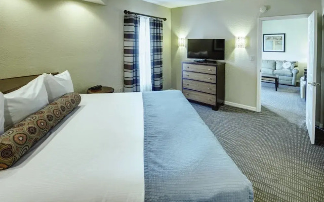 Club Wyndham Star Island