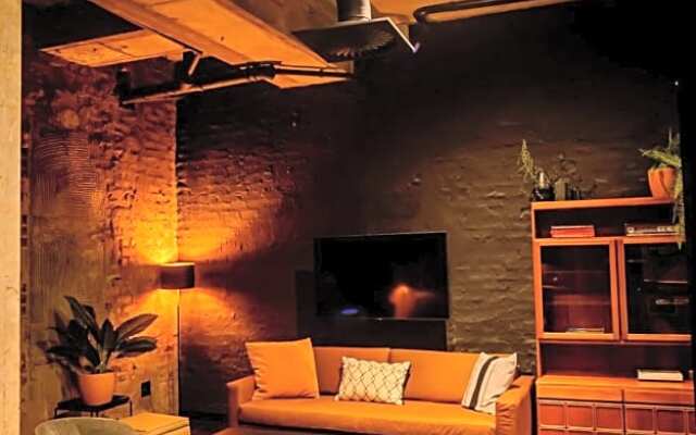 BlackBrick Sandton One