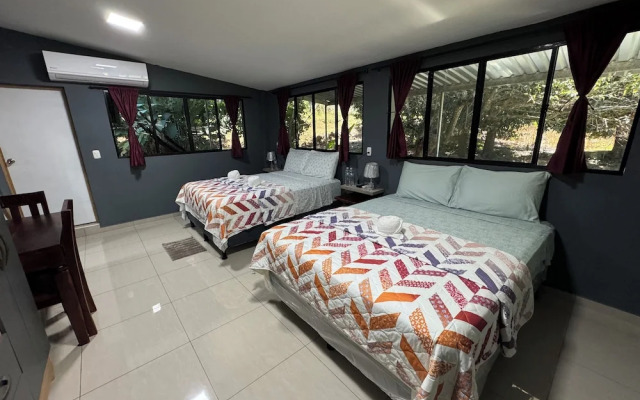 El Mangal B&B