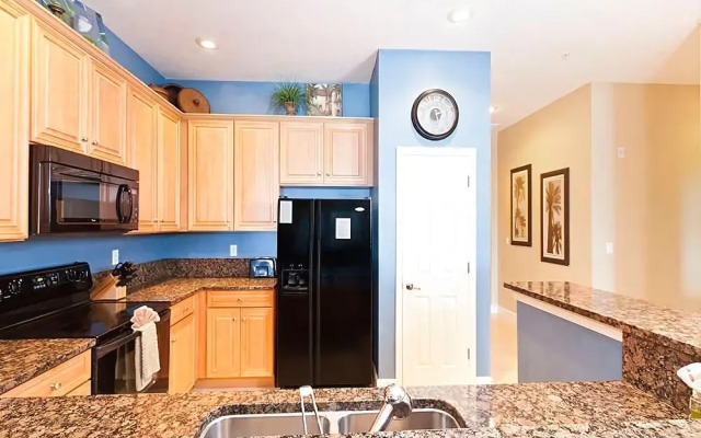 544 Cinnamon Beach - Three Bedroom Condo