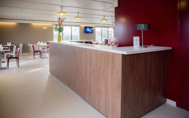 Hôtel Inn Design Laval