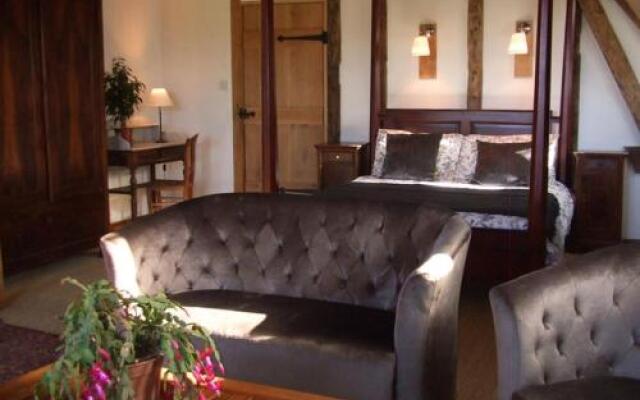 Chambres dHôtes Maison Paillet