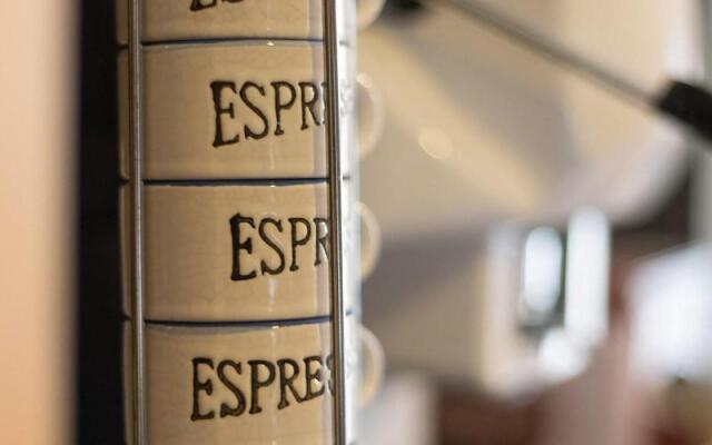 Terrazza Santa Chiara