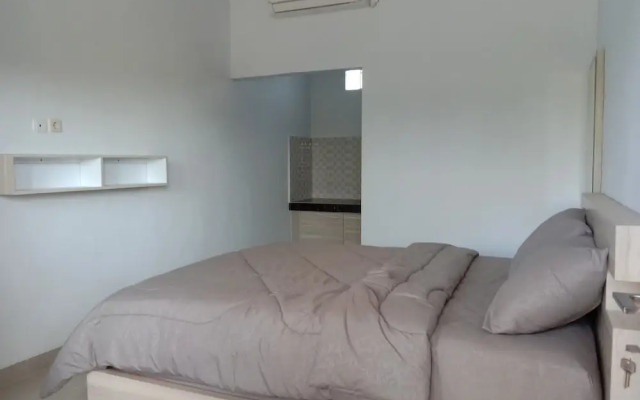 Luminous Guest House by WizZeLa
