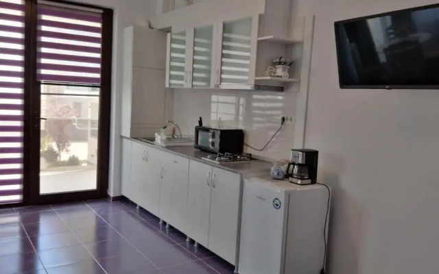 Apartament Ella D25 Mackerel