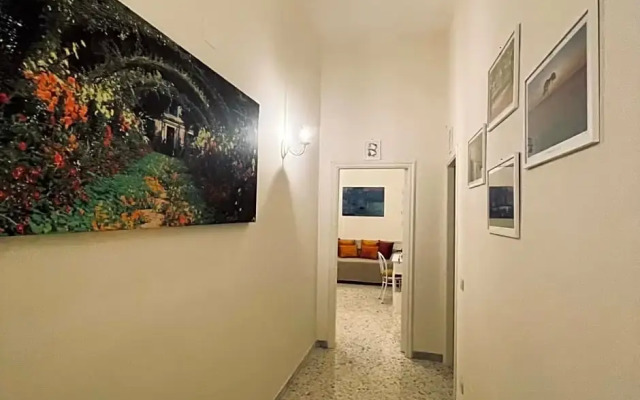 Bed And Breakfast Al Borgo Antico