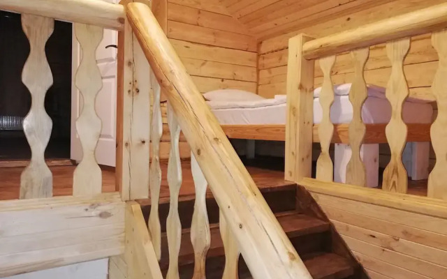 Отель Freerider