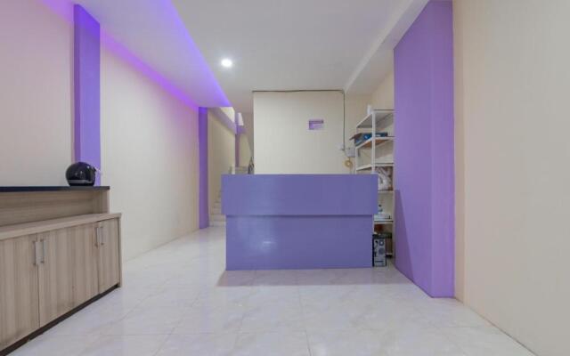 RedDoorz near Trans Studio Bandung 3