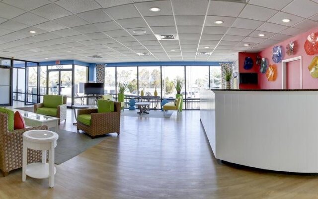 Best Western Plus Ocean City