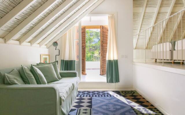 São Paulo Boutique Hotel