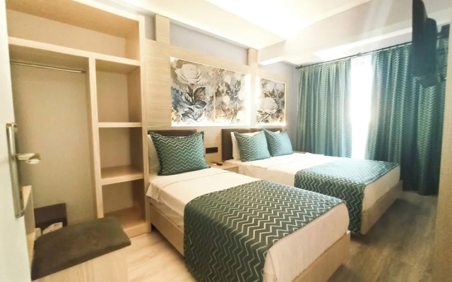 Livaneli Boutique Otel