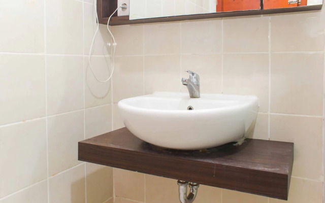 Gorgeous And Strategic 2Br Apartment At Thamrin Residence