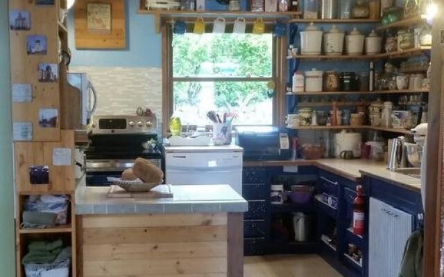 Dolphin House  Bed & Breakfast