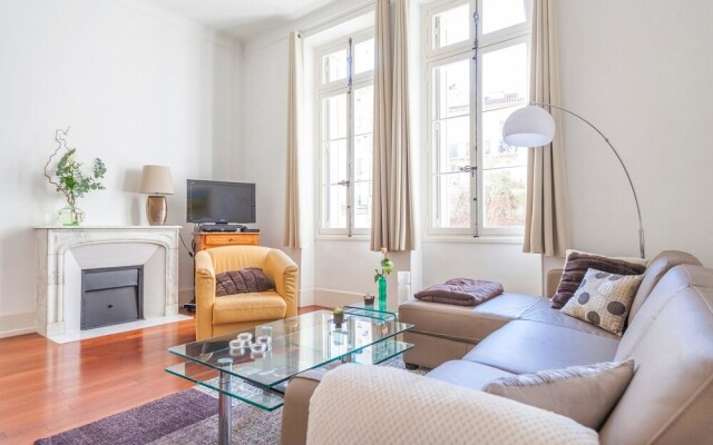 4 tassigny Apartment 2