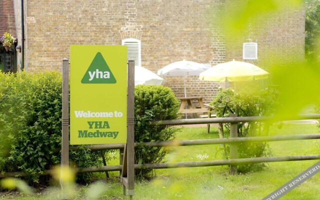 YHA Medway - Hostel