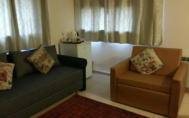 Arazim Hotel
