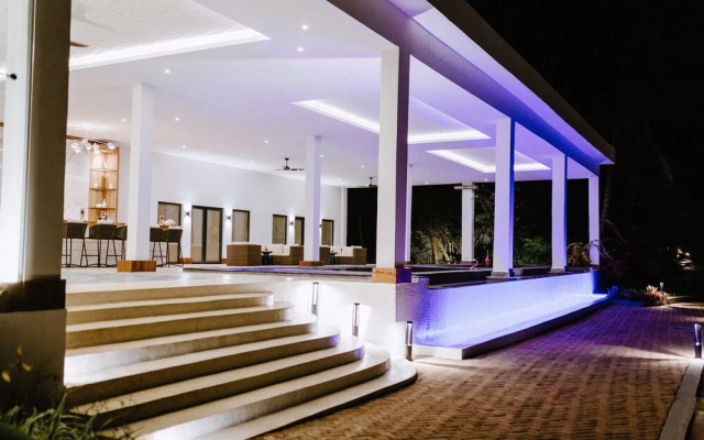 SafiraBlu Luxury Resort & Villas