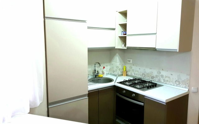 Skyline Rooftop Condos