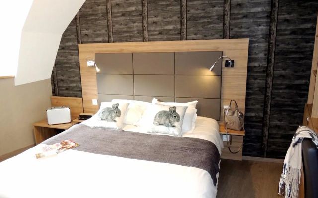 Hotel Les Coudercous