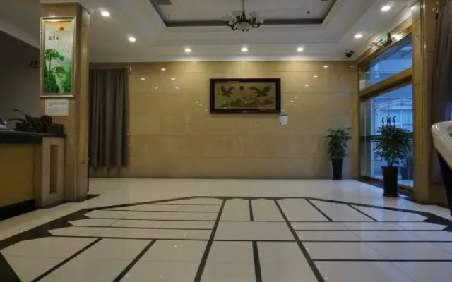 Biligong Hotel Shanghai