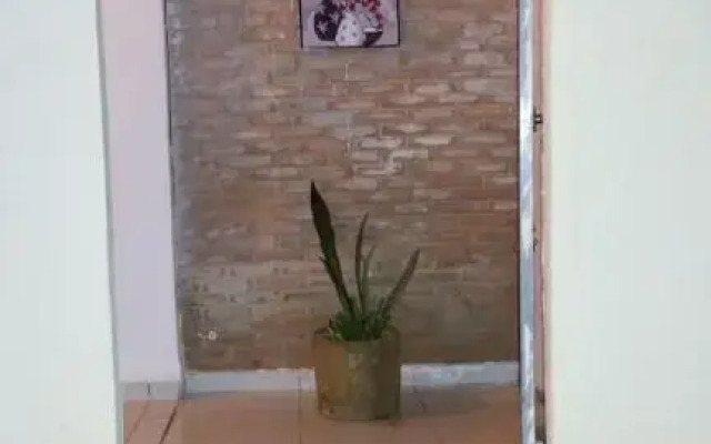 Lindo Sobrado Com Piscina Para Até 10 Hóspedes!