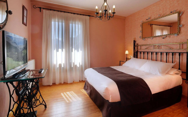 Hotel Boutique Mediodía & Apartments