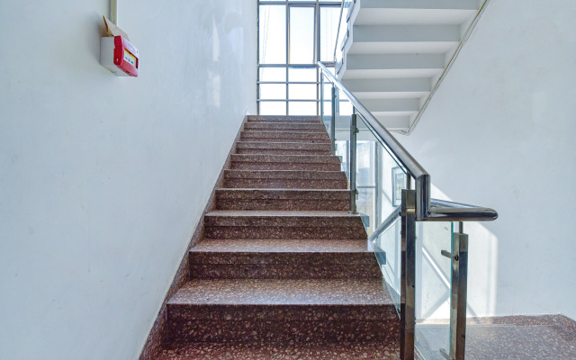 FabHotel Jaipur Casa