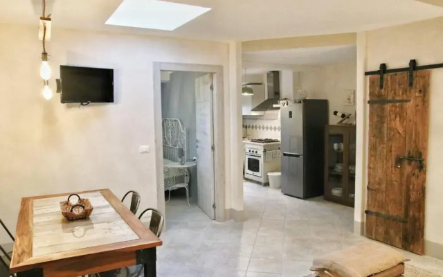Appartamento Centro Storico