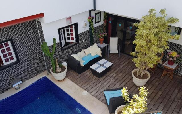 Casa Los Islas