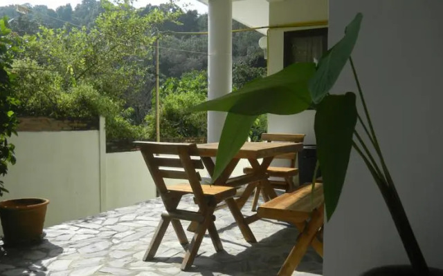 White Swan Villa