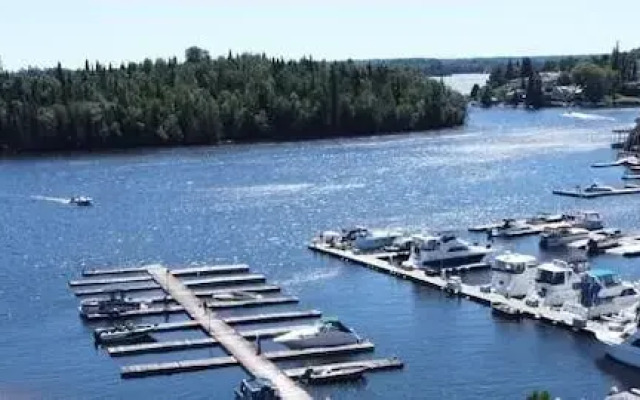 Norman Bay Inn