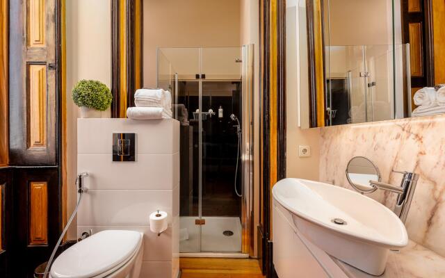 YOUROPO - Bolhão 1B