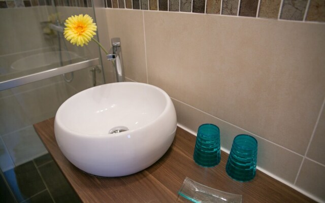 Le Mas de La Flaquière