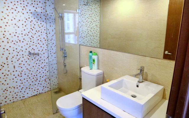 Panda Residences at Regalia