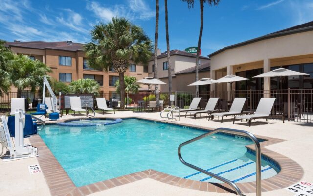 Courtyard by Marriott Harlingen