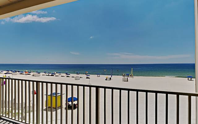 Sea Glass by Southern Vacation Rentals