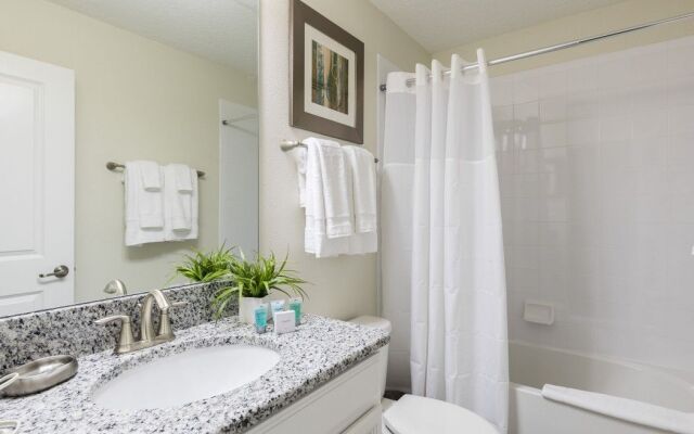 The Retreat at ChampionsGate