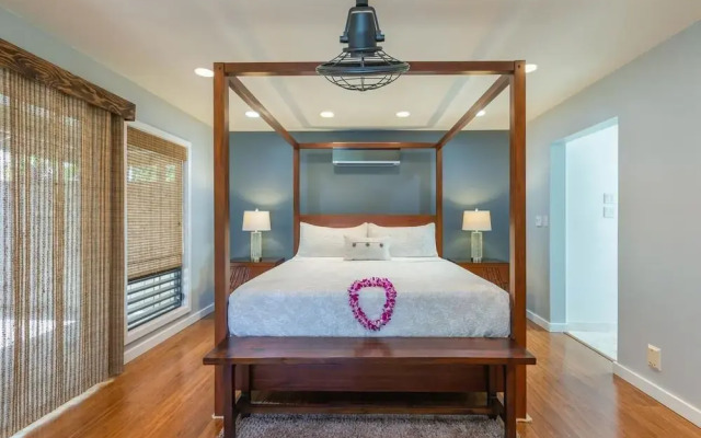 Luana Hale - 3 Br Home