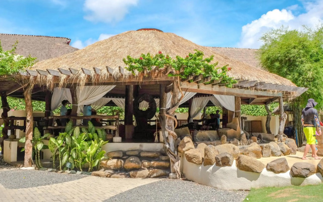 Bluewater Maribago Beach Resort