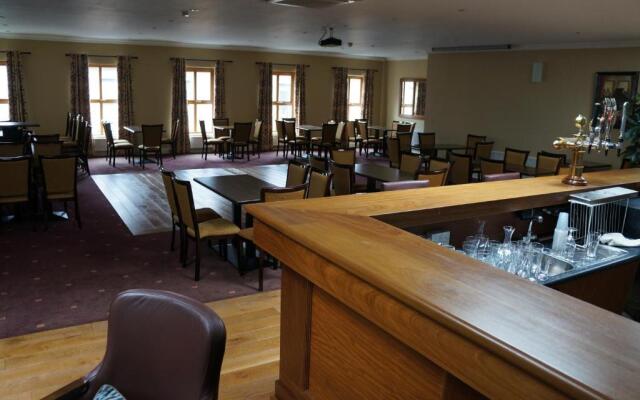 Jacksons Restaurant and Accommodation