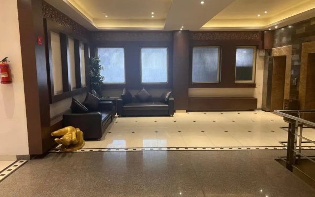Hotel SB Castle