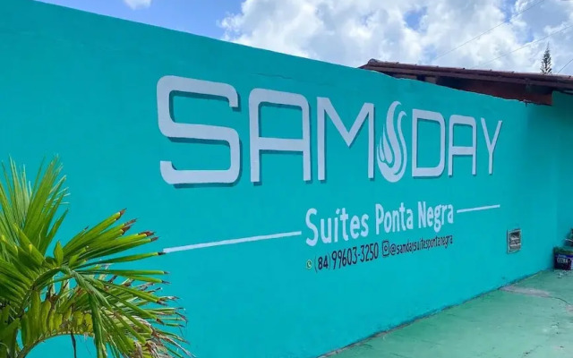 Sam Day Suítes