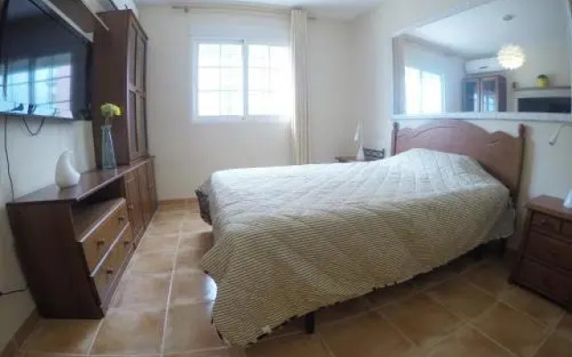 Apartamento Barramundi