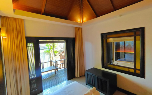 Bhundhari Villas
